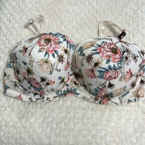 NWT dream angels Demi 34DDD